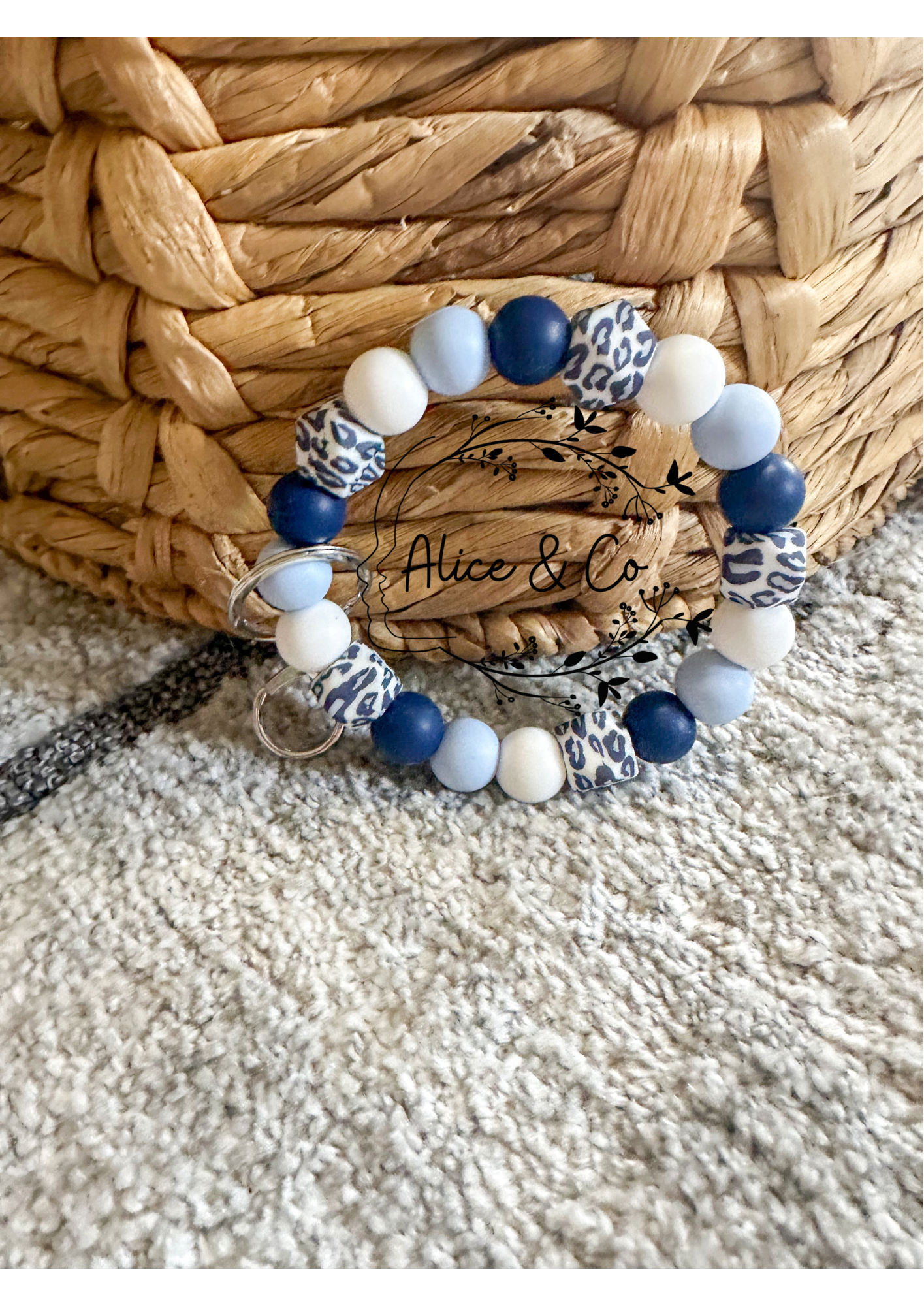 Leopard Blues
