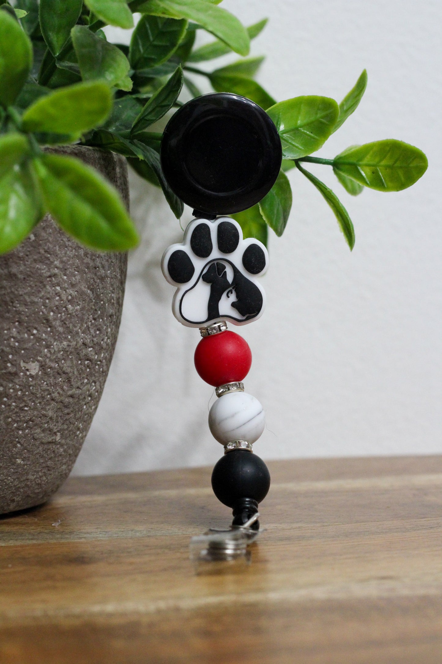 Pet Lover - Badge Reel