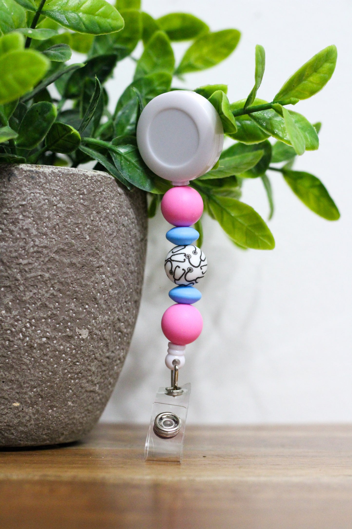Nursing - Badge Reel