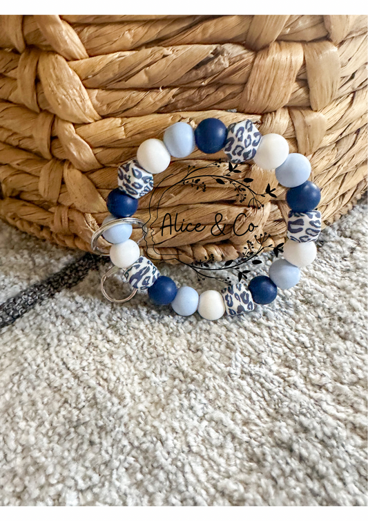 Leopard Blues