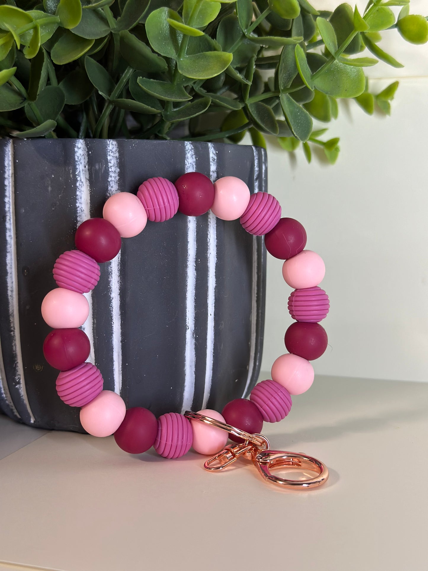 Rosie  Wristlet